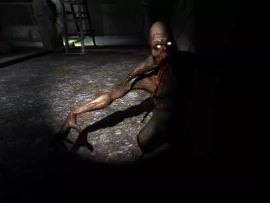 STALKER: Shadow of Chernobyl