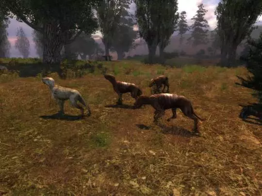 STALKER Shadow of Chernobyl