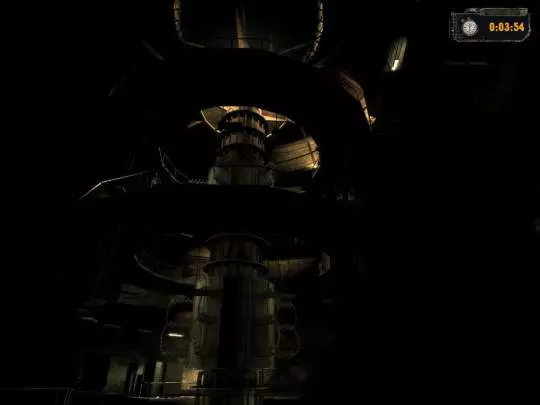 STALKER: Shadow of Chernobyl