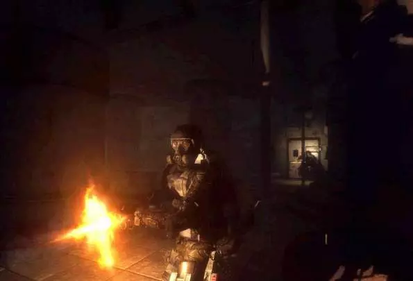 STALKER Shadow of Chernobyl - PC