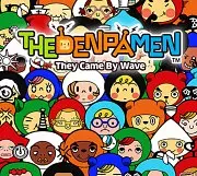 Carátula de The Denpa Men - 3DS