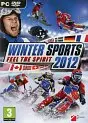 Winter Sports 2012: Feel the Spirit PC