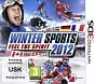 Winter Sports 2012: Feel the Spirit 3DS
