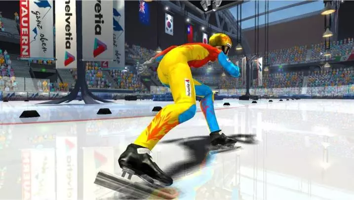 Winter Sports 2012 - PC