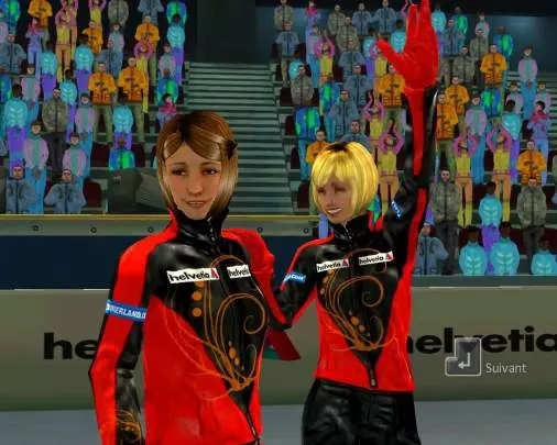 Winter Sports 2012 - PC