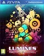 Lumines Electronic Symphony Vita