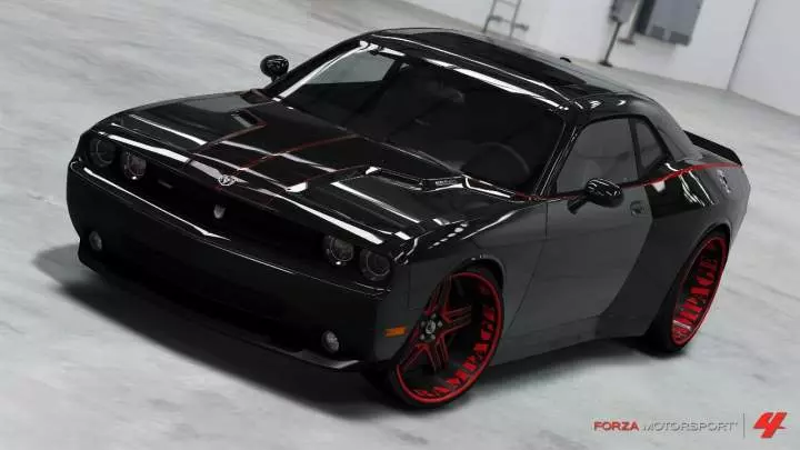 Forza Motorsport 4 - Le Mans Series Pack