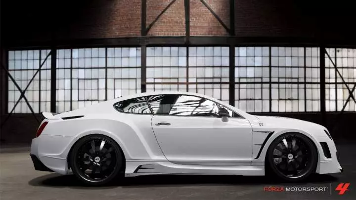 Forza 4 - Le Mans Series Pack