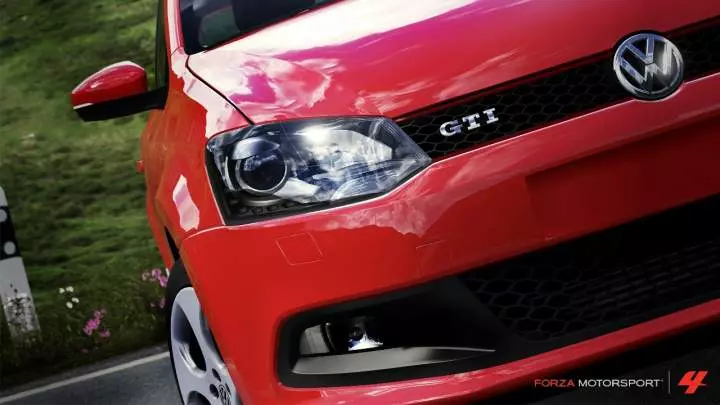 Forza 4 - Le Mans Series Pack