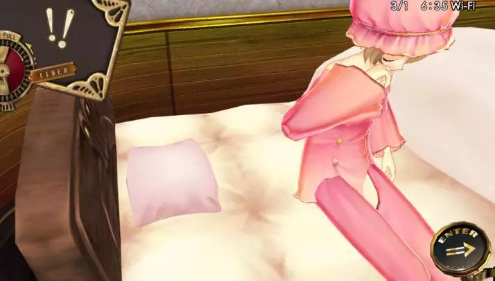 Surge Concerto Ciel Nosurge