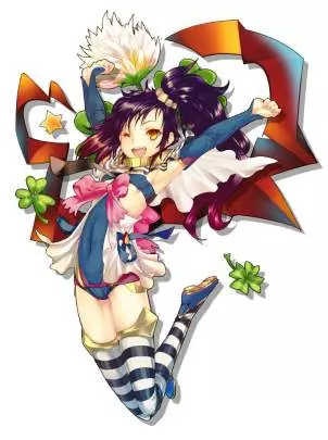 Surge Concerto Ciel Nosurge