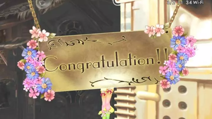 Surge Concerto Ciel Nosurge - PS Vita