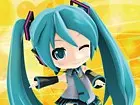 Hatsune Miku Project Mirai
