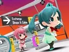 Hatsune Miku Project Mirai - Imagen 3DS
