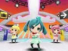 Hatsune Miku Project Mirai - Imagen