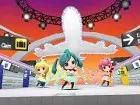 Hatsune Miku Project Mirai - Imagen 3DS