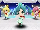 Hatsune Miku Project Mirai