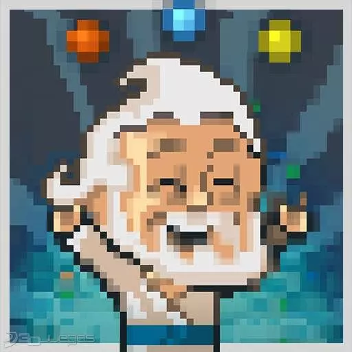 Carátula de The Sandbox