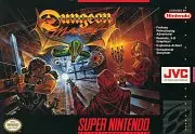 Dungeon Master