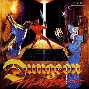 Carátula de Dungeon Master - PC