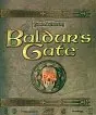 Baldur's Gate Mac