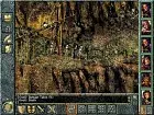 Baldur's Gate - Pantalla