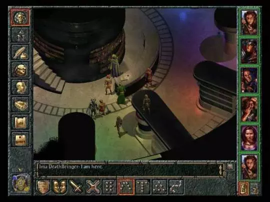 Baldur's Gate