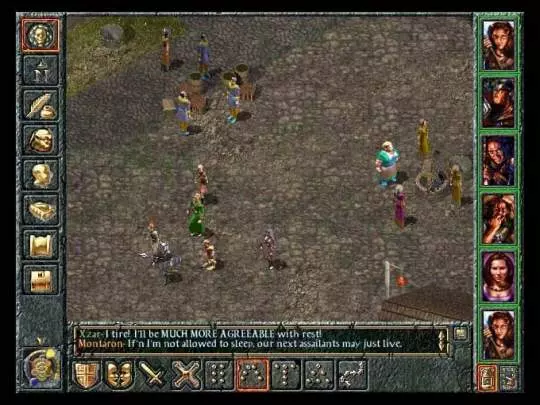 Baldur's Gate