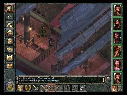 Baldur's Gate