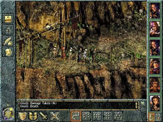 Baldur's Gate