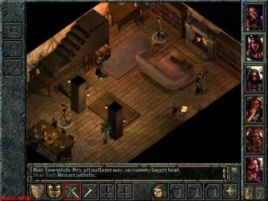 Baldur's Gate
