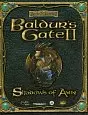 Baldur's Gate II: Throne of Bhaal PC