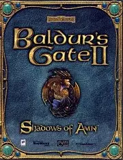 Baldur's Gate II: Throne of Bhaal