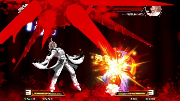 Chaos Code