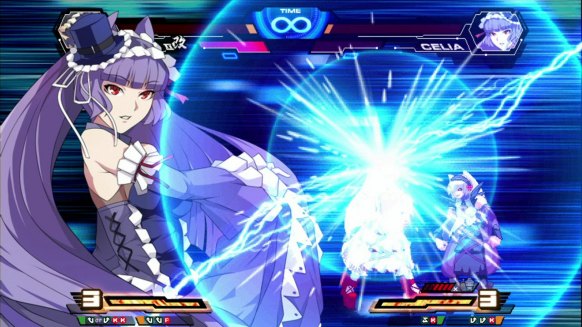 Chaos Code análisis