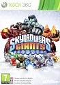 Skylanders Giants Xbox 360