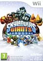 Skylanders Giants Wii