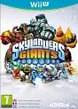 Skylanders Giants Wii U