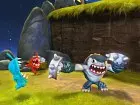 Skylanders Giants - Pantalla