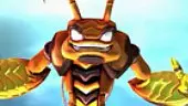 Skylanders Giants: Swarm