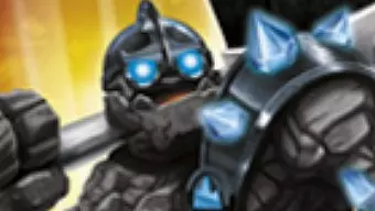 Skylanders Giants: Crusher