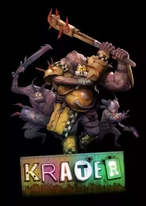 Krater