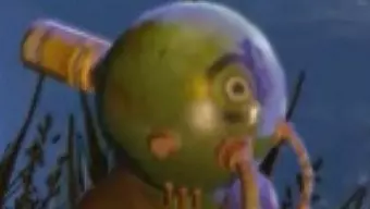 Krater: Friday trailer