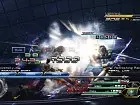 Final Fantasy XIII-2 Lightning - Pantalla