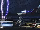 Final Fantasy XIII-2 Lightning
