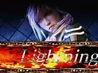 Final Fantasy XIII-2 Lightning - Imagen