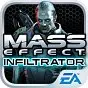 Mass Effect Infiltrator iOS