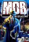 Carátula de Mob Enforcer - PC