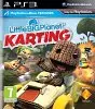 LittleBigPlanet Karting PS3