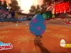 LittleBigPlanet Karting - Pantalla